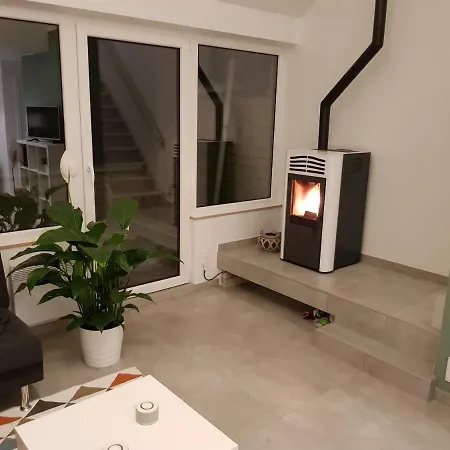 Parc De Holiday home *