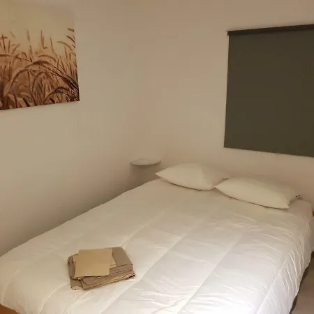 Parc De Holiday home