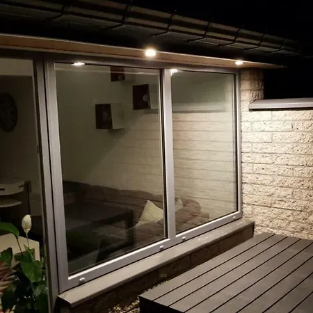 Holiday home Parc De Malmedy