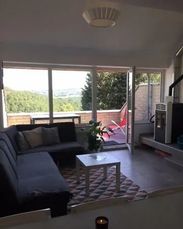 Parc De Holiday home Malmedy