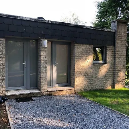 Holiday home Parc De Malmedy